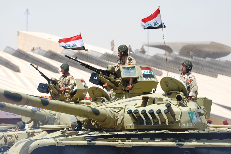 Illustration for article titled The 8 Biggest Disasters in U.S. Military History